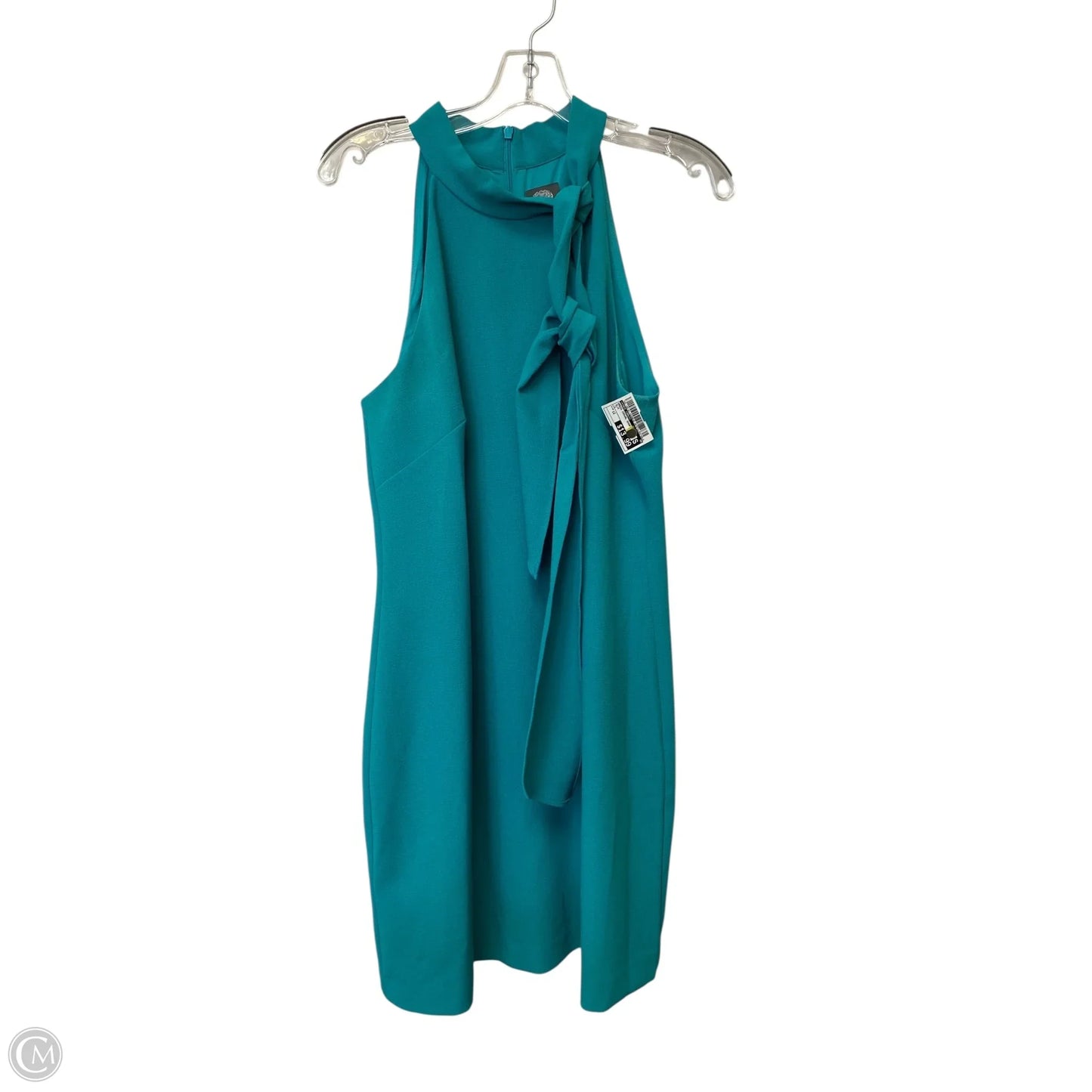 Dress Casual Short By Vince Camuto In Blue, Size: 12