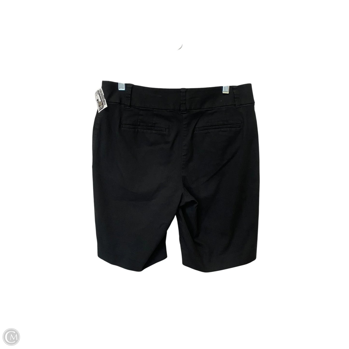 Shorts By Loft In Black, Size: 6