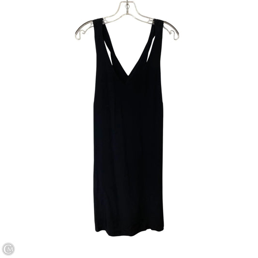 Dress Casual Short By Loft In Black, Size: M