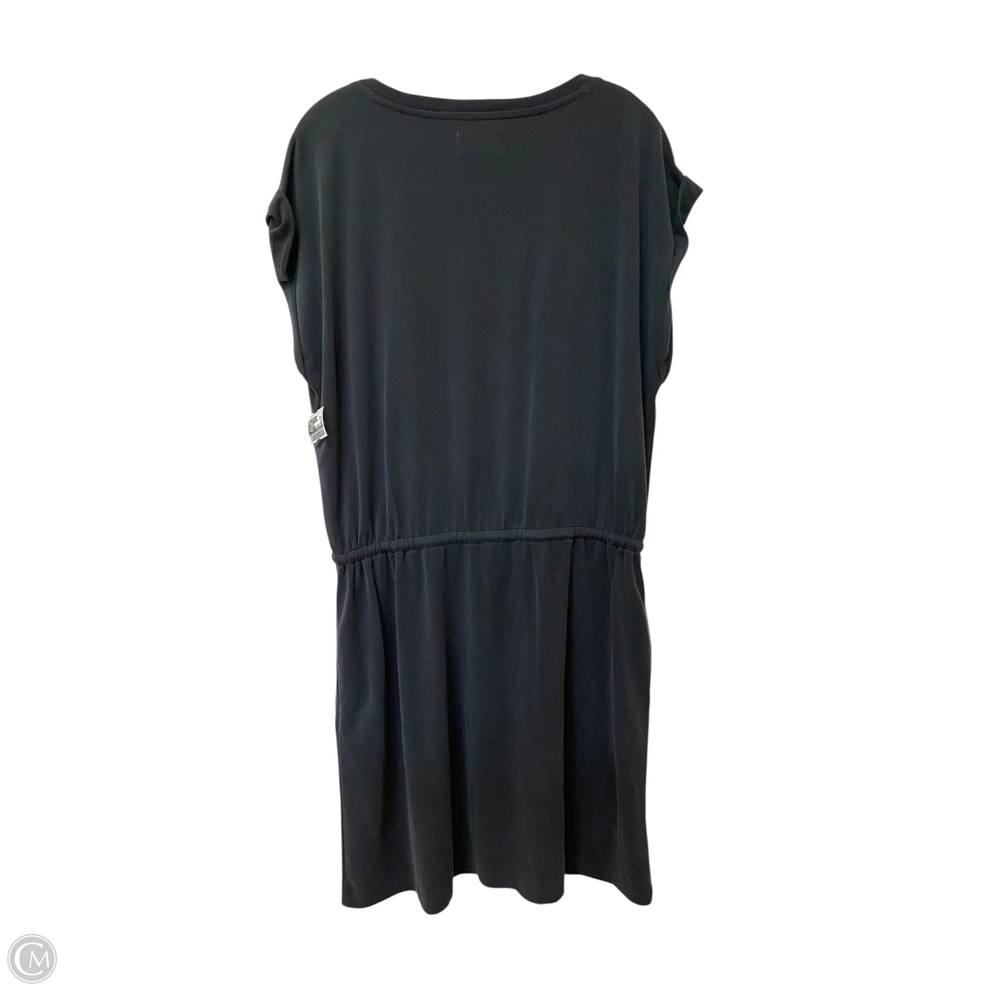 Dress Casual Short By Lou And Grey In Grey, Size: Xl