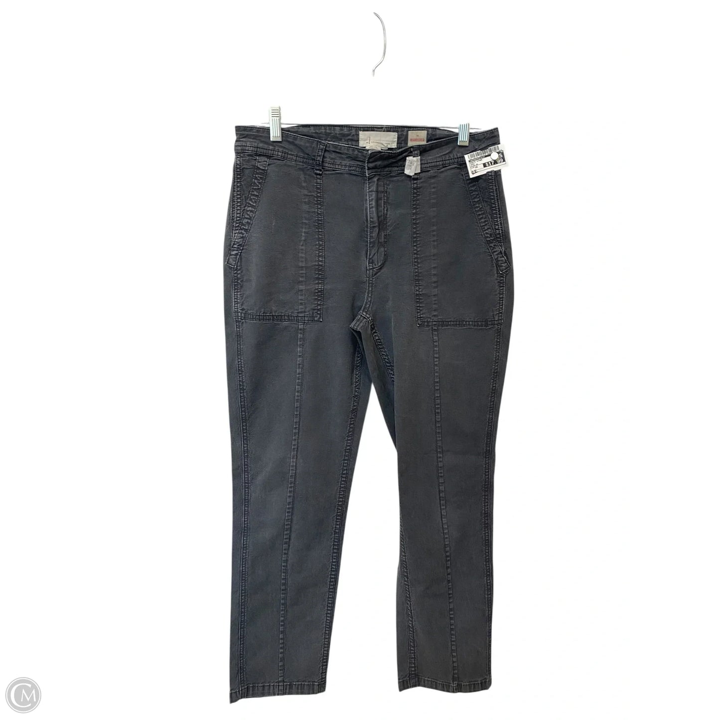 Pants Other By Anthropologie In Grey, Size: 10