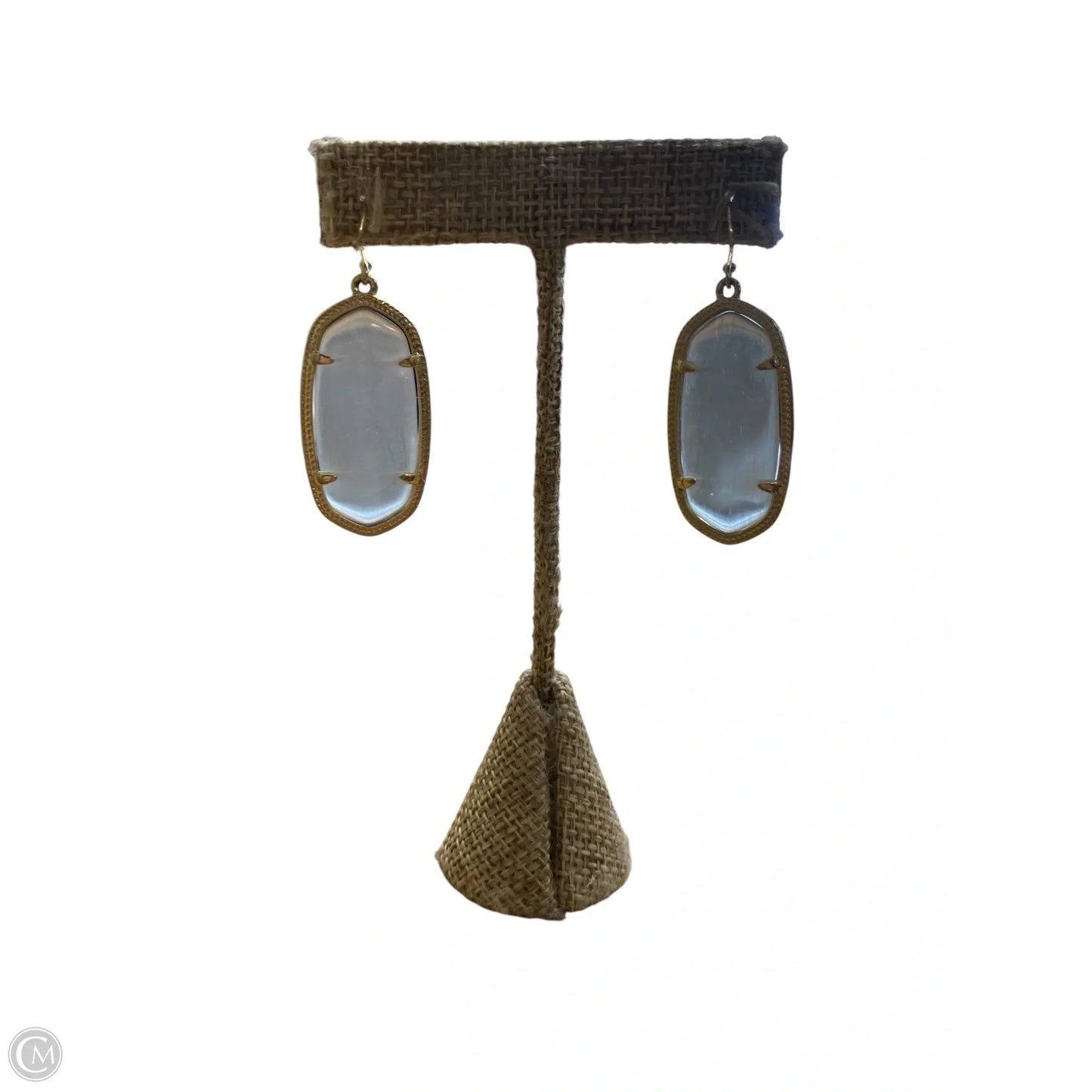Earrings Dangle/drop By Kendra Scott