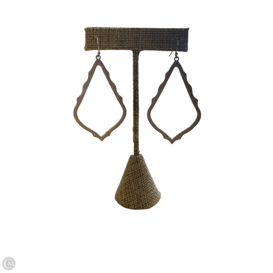 Earrings Dangle/drop By Kendra Scott