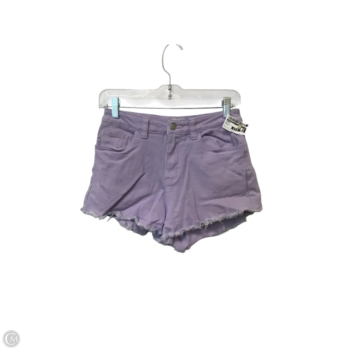 Shorts By Altard State In Purple, Size: S