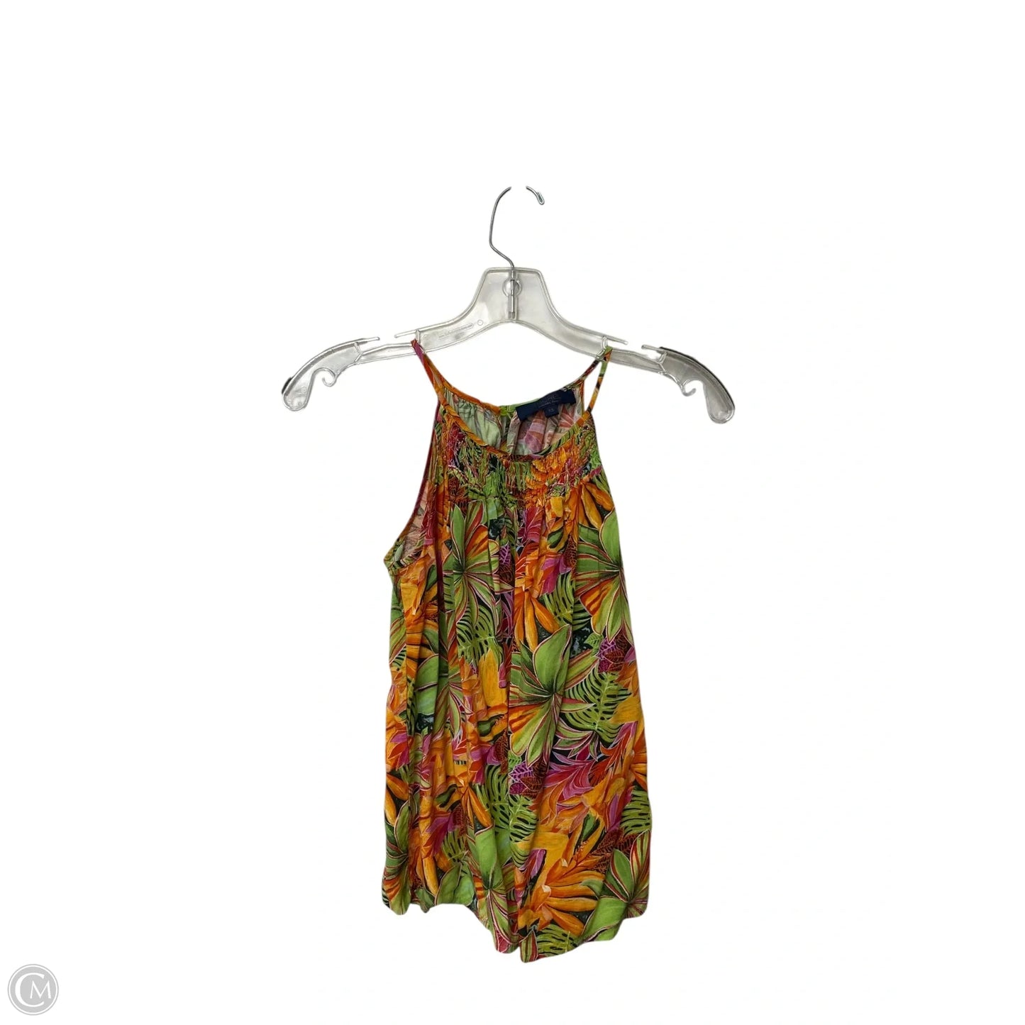 Skirt Set 2pc By Rachel Roy In Floral Print, Size: Xs