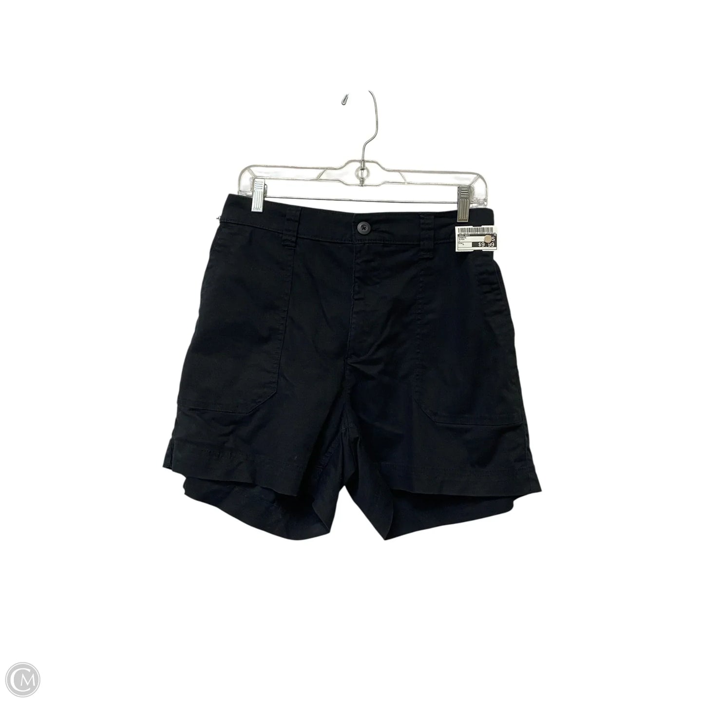 Shorts By Old Navy In Black, Size: L