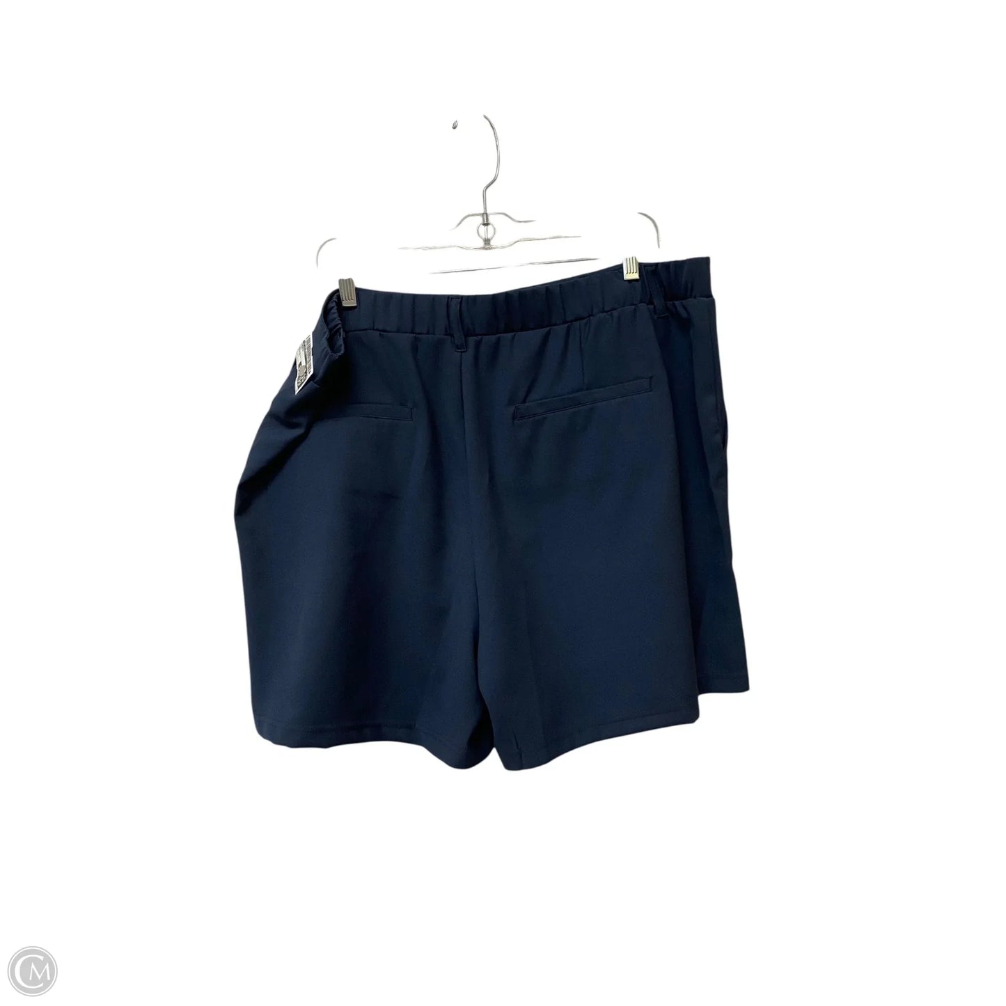 Shorts By 32 Degrees In Navy, Size: Xl