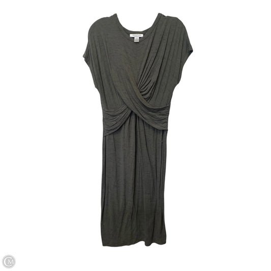 Maternity Dress By Motherhood, Size: M