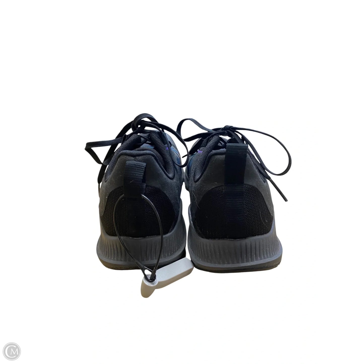 Shoes Athletic By New Balance In Black, Size: 11