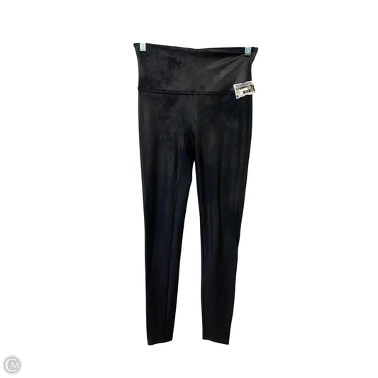 Pants Leggings By Spanx In Black, Size: M
