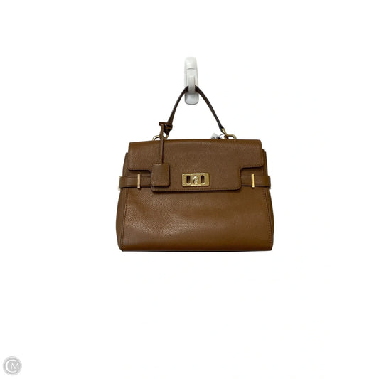 Handbag Designer By Michael Kors, Size: Small