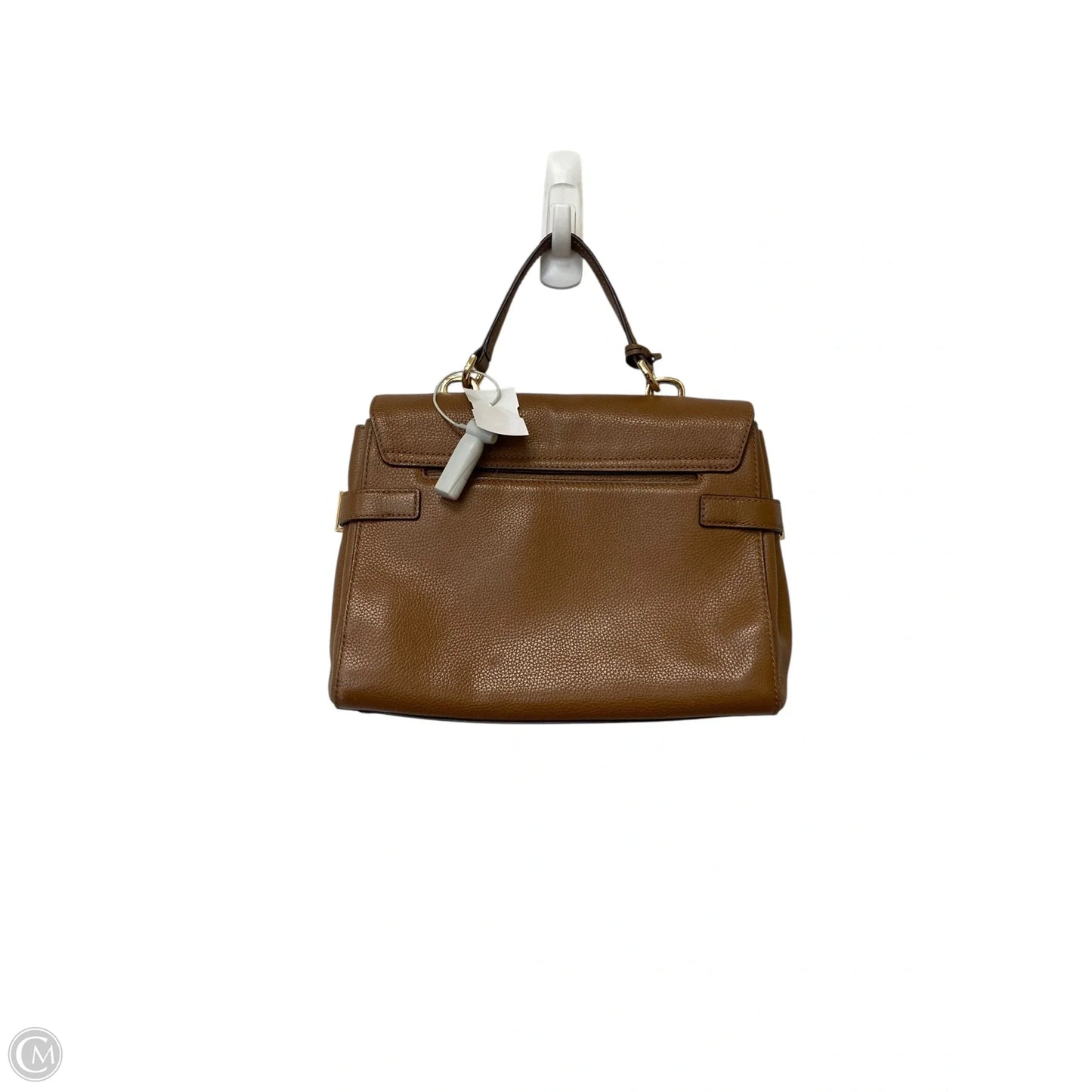 Handbag Designer By Michael Kors, Size: Small