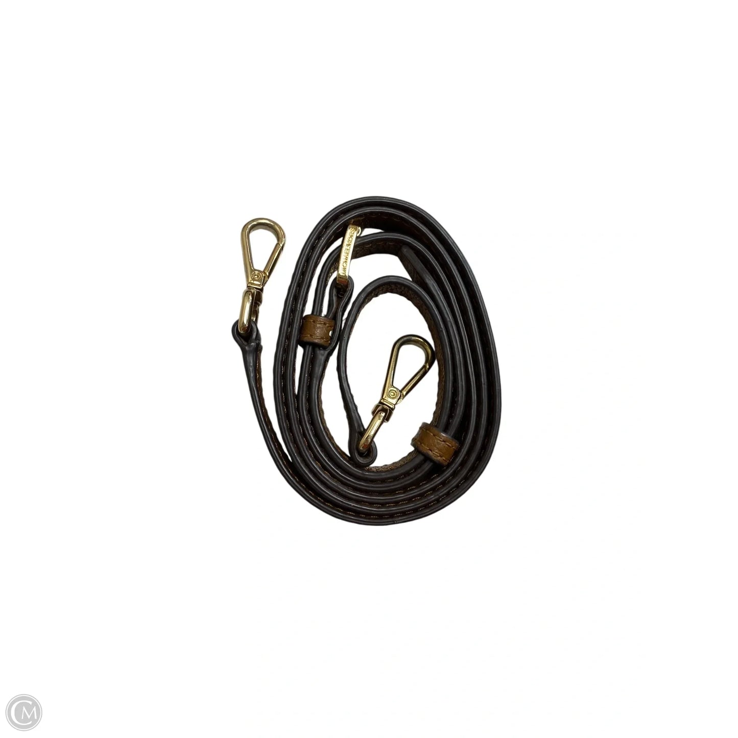 Handbag Designer By Michael Kors, Size: Small