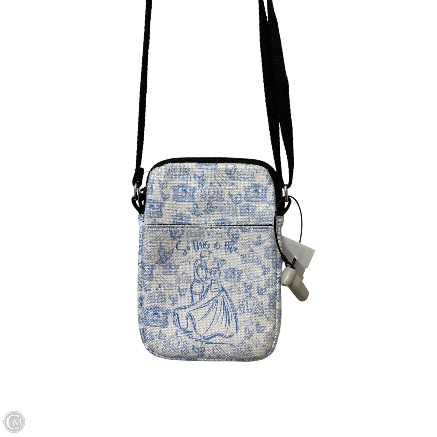 Crossbody By Cmf, Size: Small