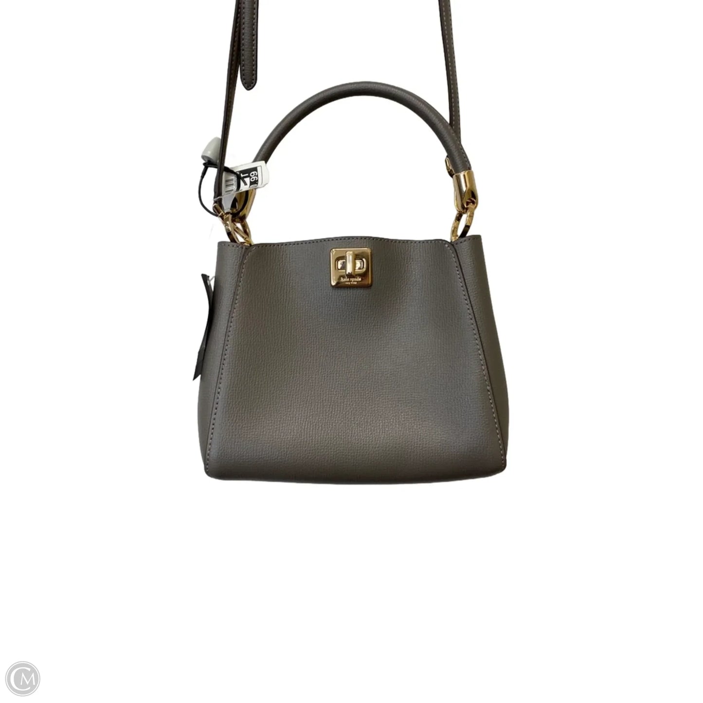 Crossbody Designer By Kate Spade, Size: Small