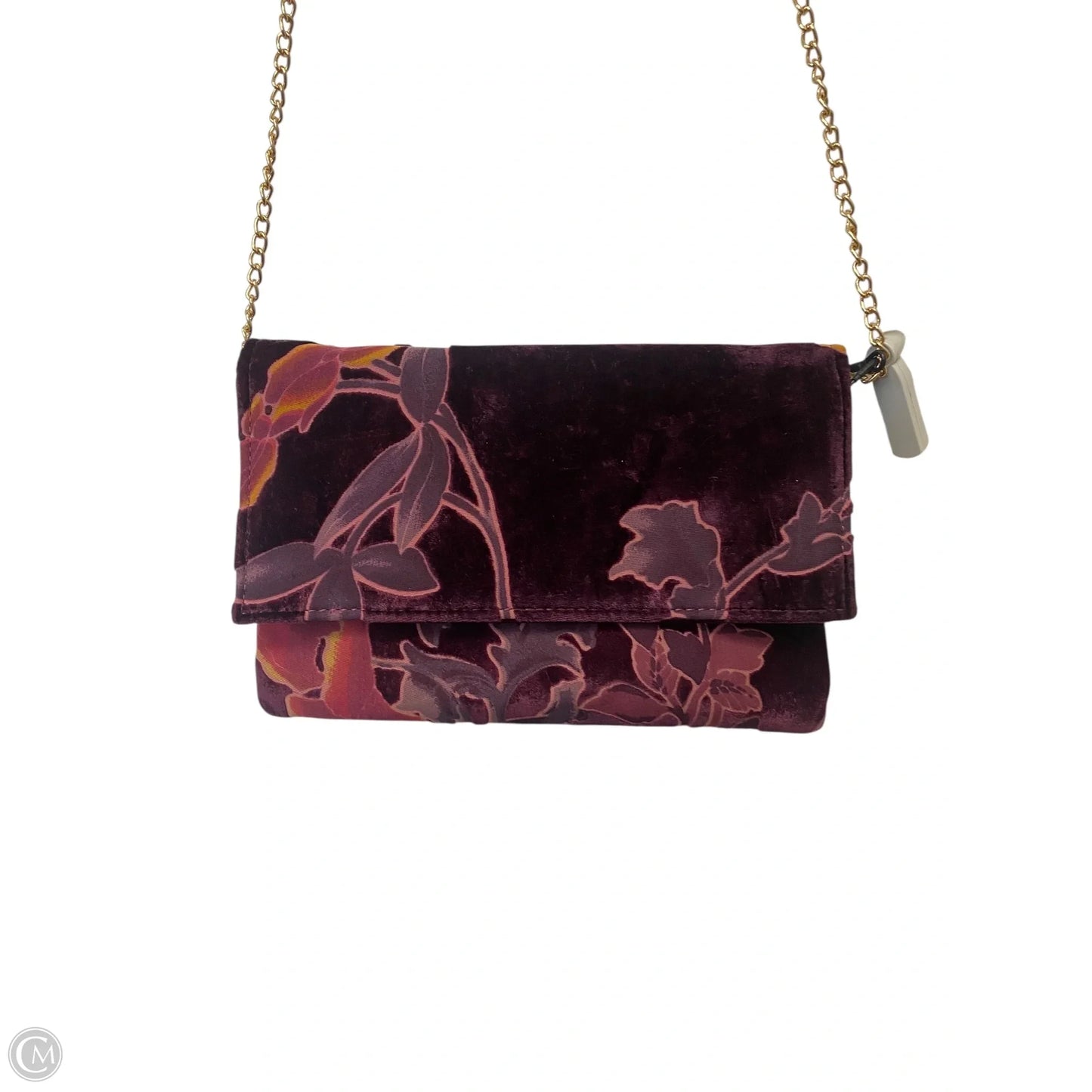 Crossbody By Steve Madden, Size: Medium