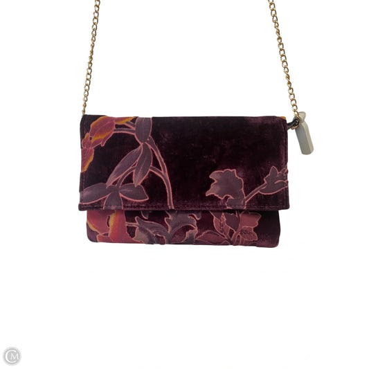 Crossbody By Steve Madden, Size: Medium