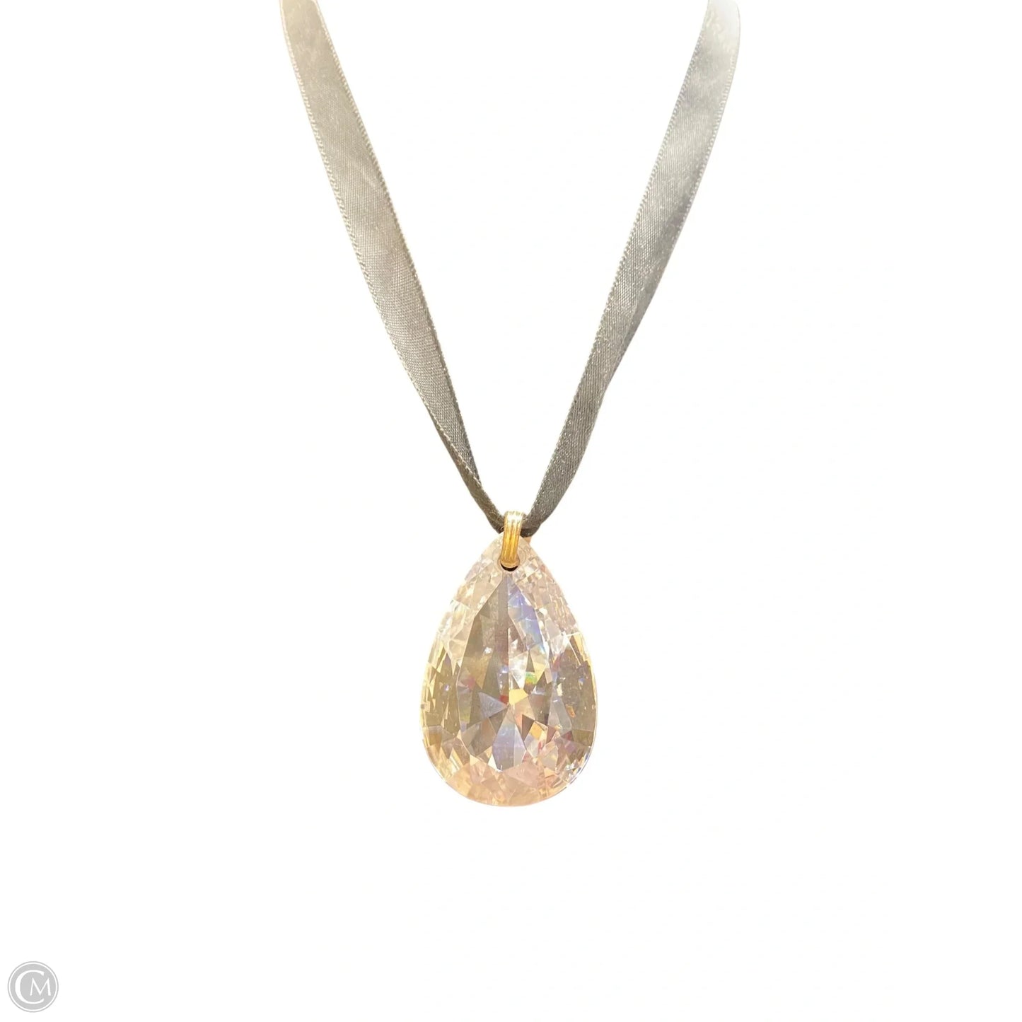 Necklace Layered By White House Black Market