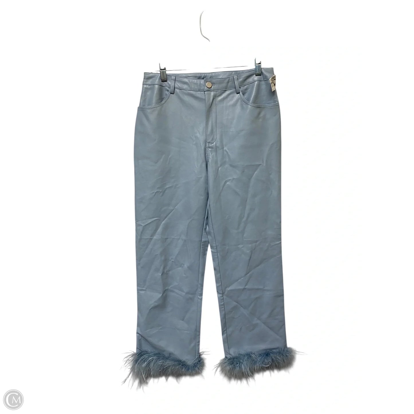 Pants Other By Le Lis In Blue, Size: M