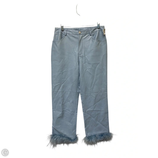 Pants Other By Le Lis In Blue, Size: M