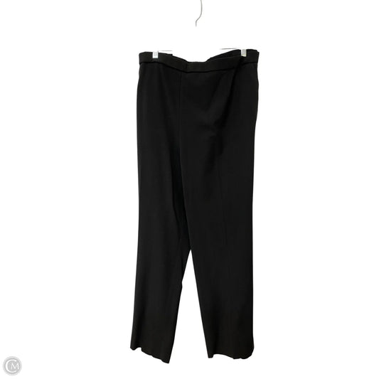 Pants Other By Jm Collections In Black, Size: 24