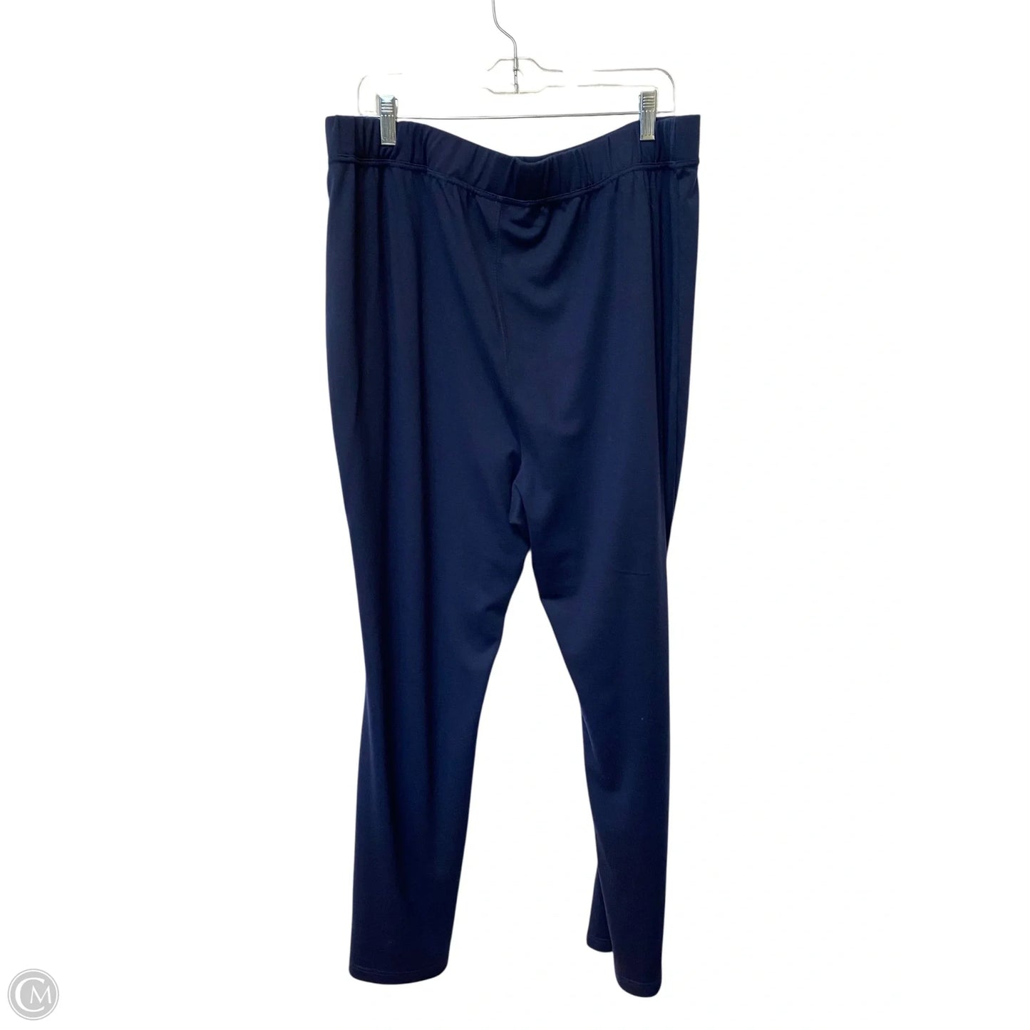Pants Other By Woman Within In Blue, Size: 24
