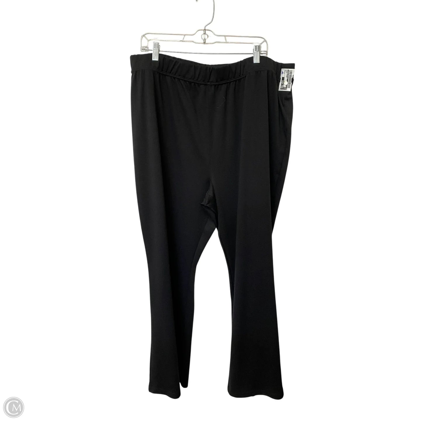 Pants Other By Woman Within In Black, Size: 24