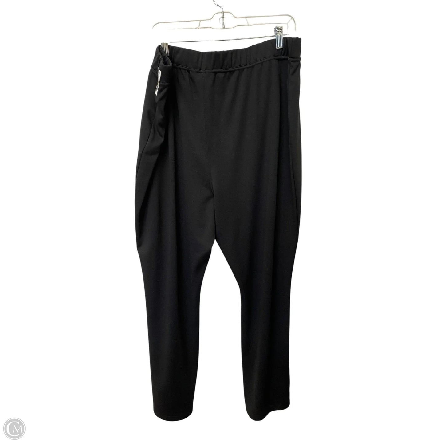 Pants Other By Woman Within In Black, Size: 24