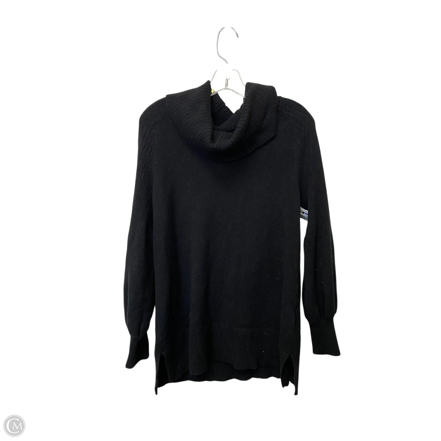 Sweater By Anthropologie In Black, Size: M