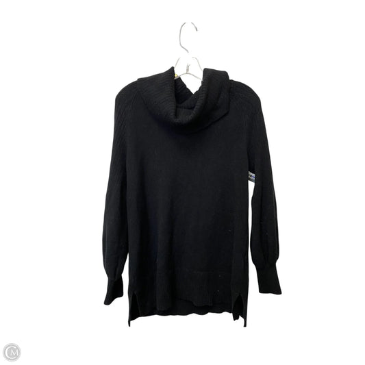 Sweater By Anthropologie In Black, Size: M