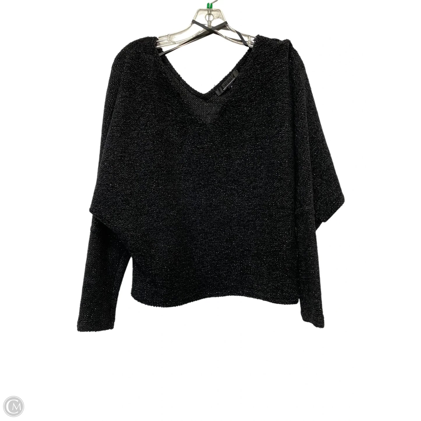 Cardigan By Lush In Black, Size: S