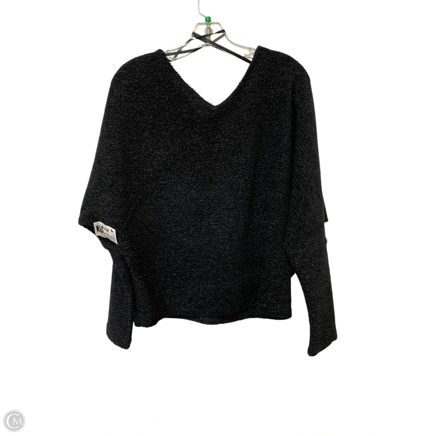 Cardigan By Lush In Black, Size: S