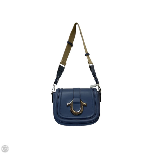Crossbody By True Religion, Size: Medium
