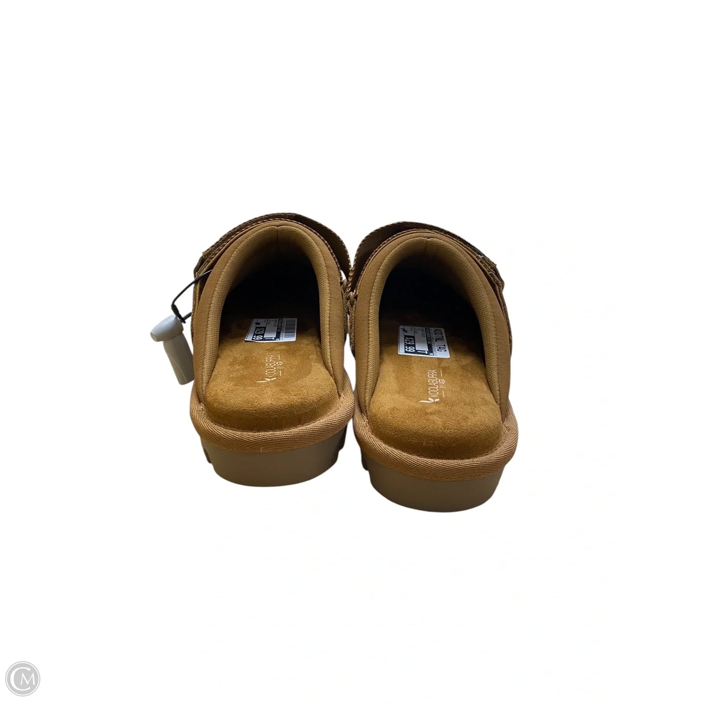 Shoes Flats By Koolaburra By Ugg In Tan, Size: 7