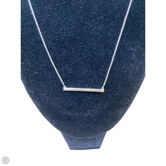 Necklace Charm By Kendra Scott