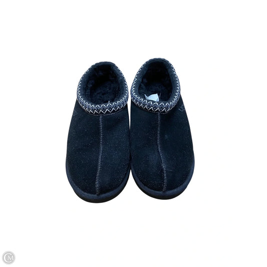 Shoes Designer By Ugg In Black, Size: 9