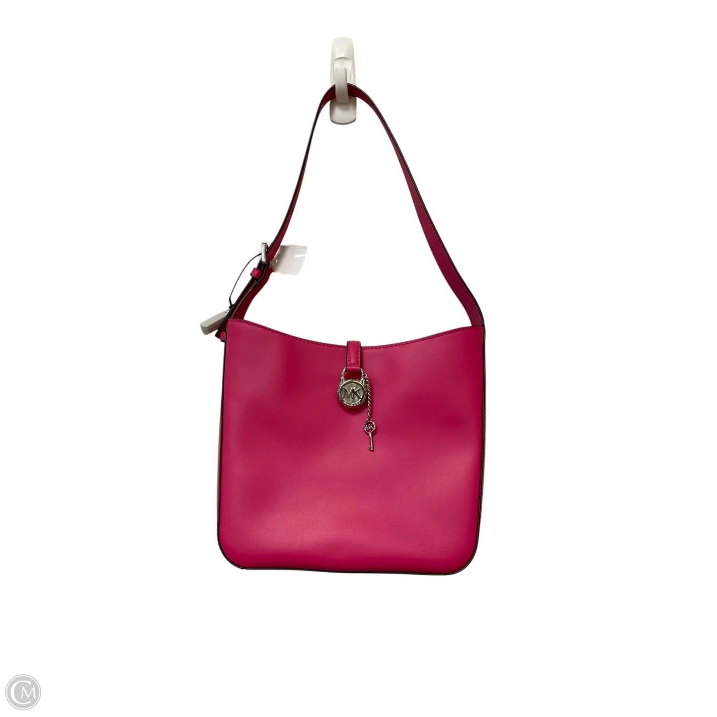 Handbag Designer By Michael Kors, Size: Small