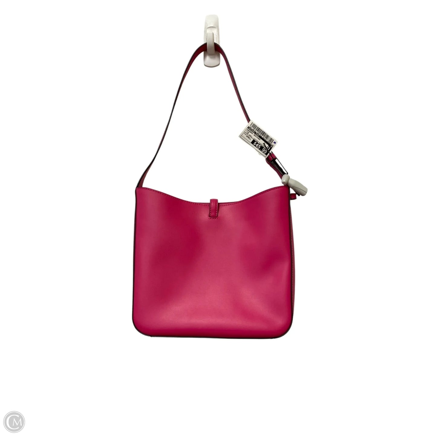 Handbag Designer By Michael Kors, Size: Small