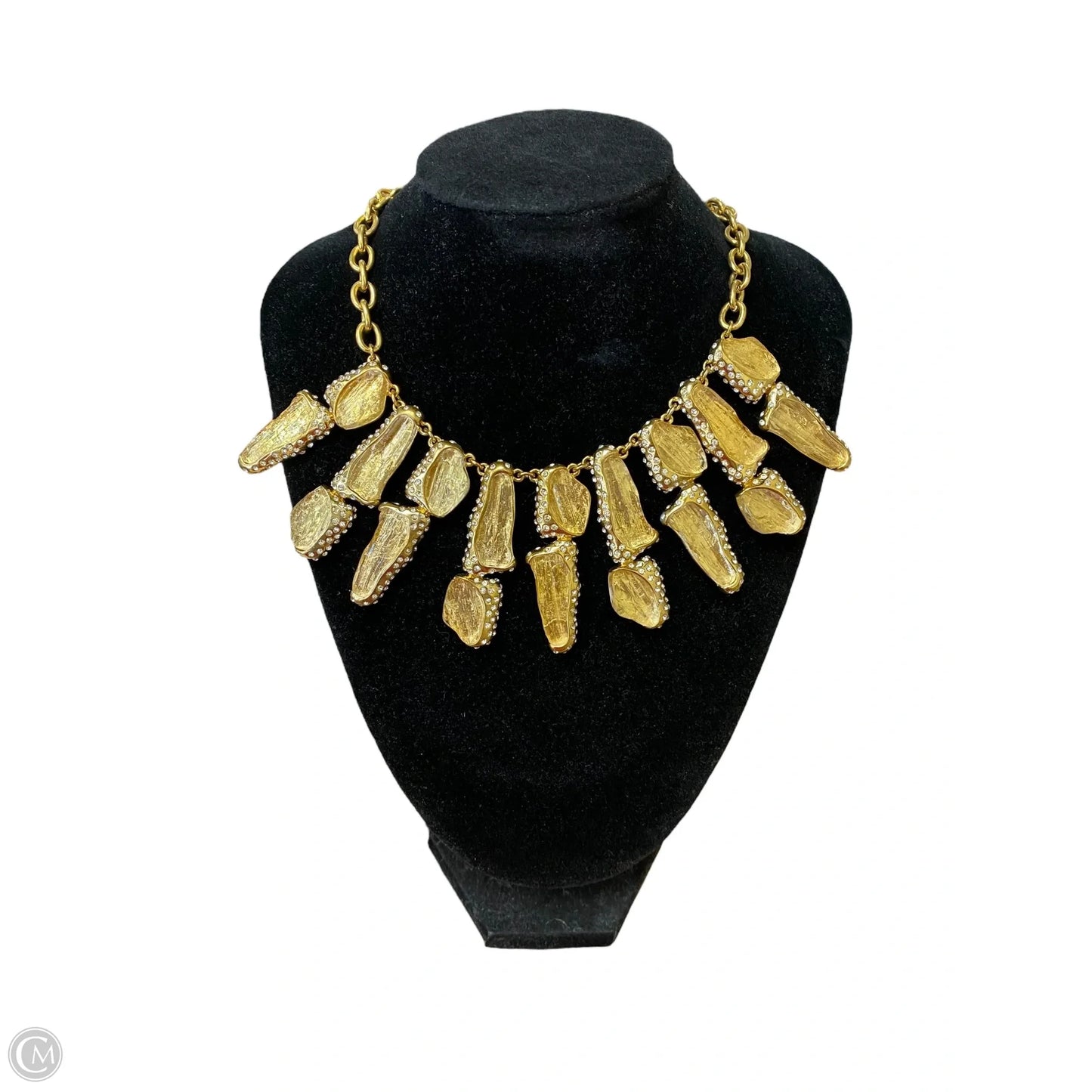 Necklace Statement By Clothes Mentor