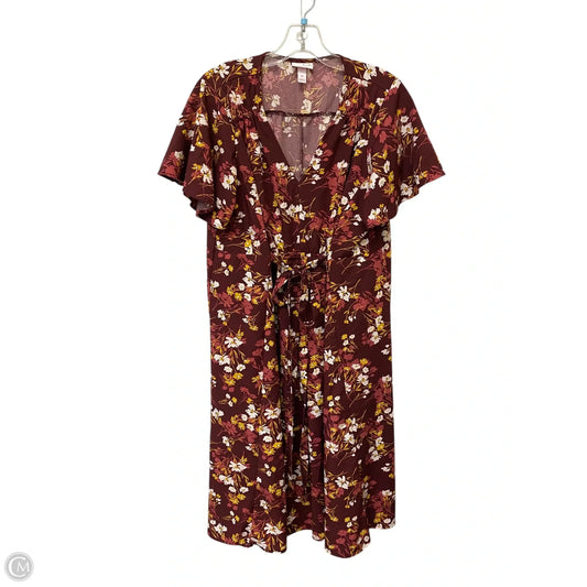 Maternity Dress By Isabel Maternity, Size: M