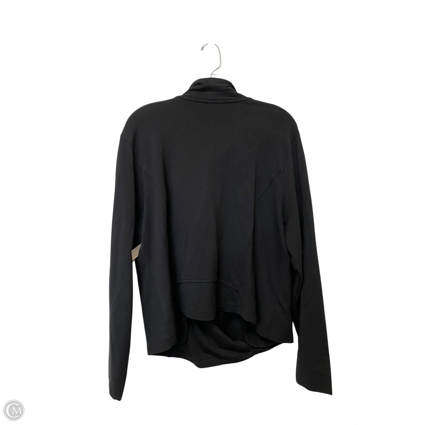 Jacket Other By G By Giuliana In Black, Size: 1x