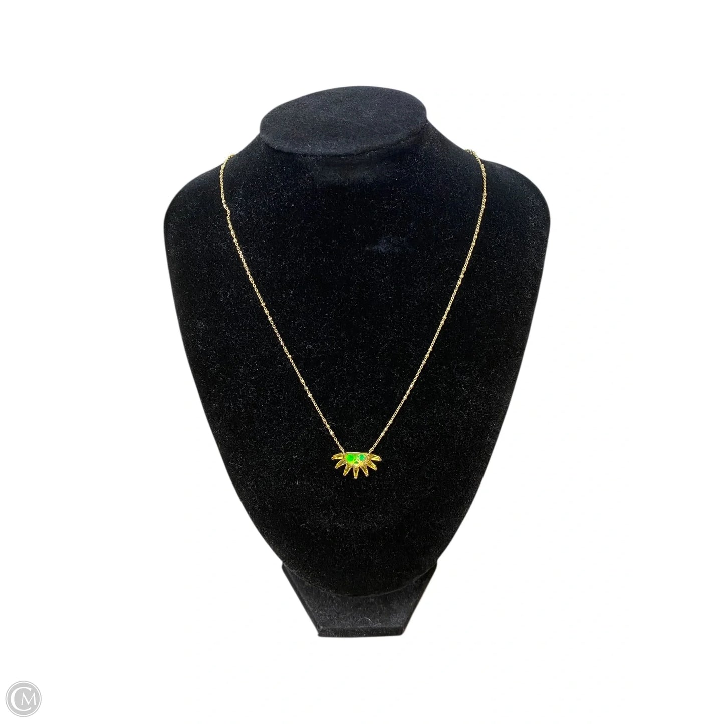 Necklace Charm By Kendra Scott