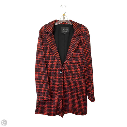 Coat Other By Sanctuary In Red, Size: S