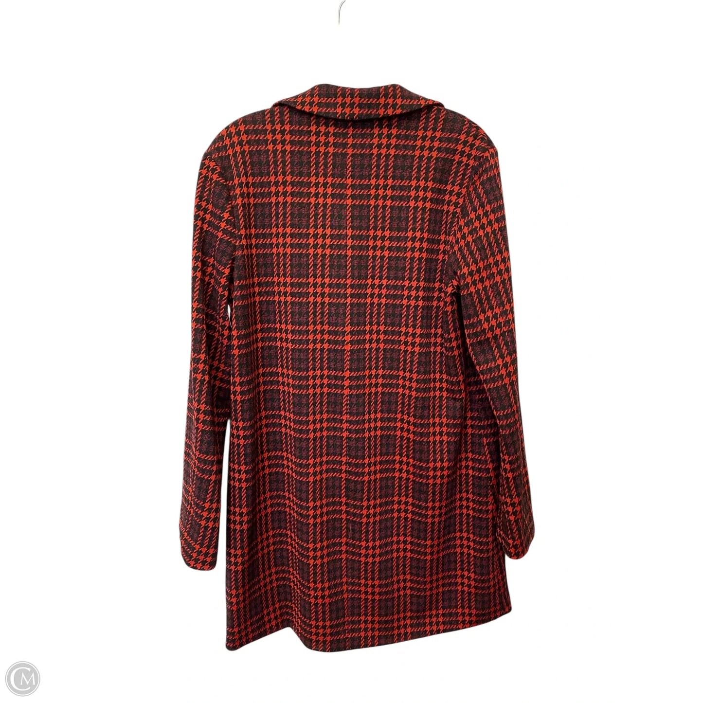 Coat Other By Sanctuary In Red, Size: S