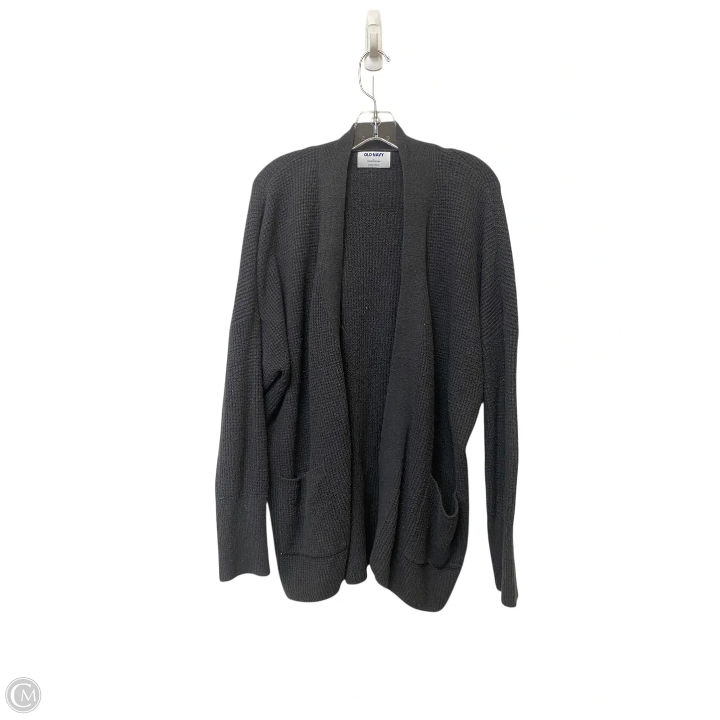 Cardigan By Old Navy In Grey, Size: L