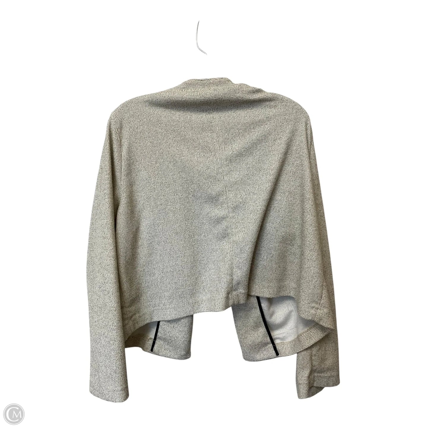 Jacket Other By J. Crew In Tan, Size: Xxl