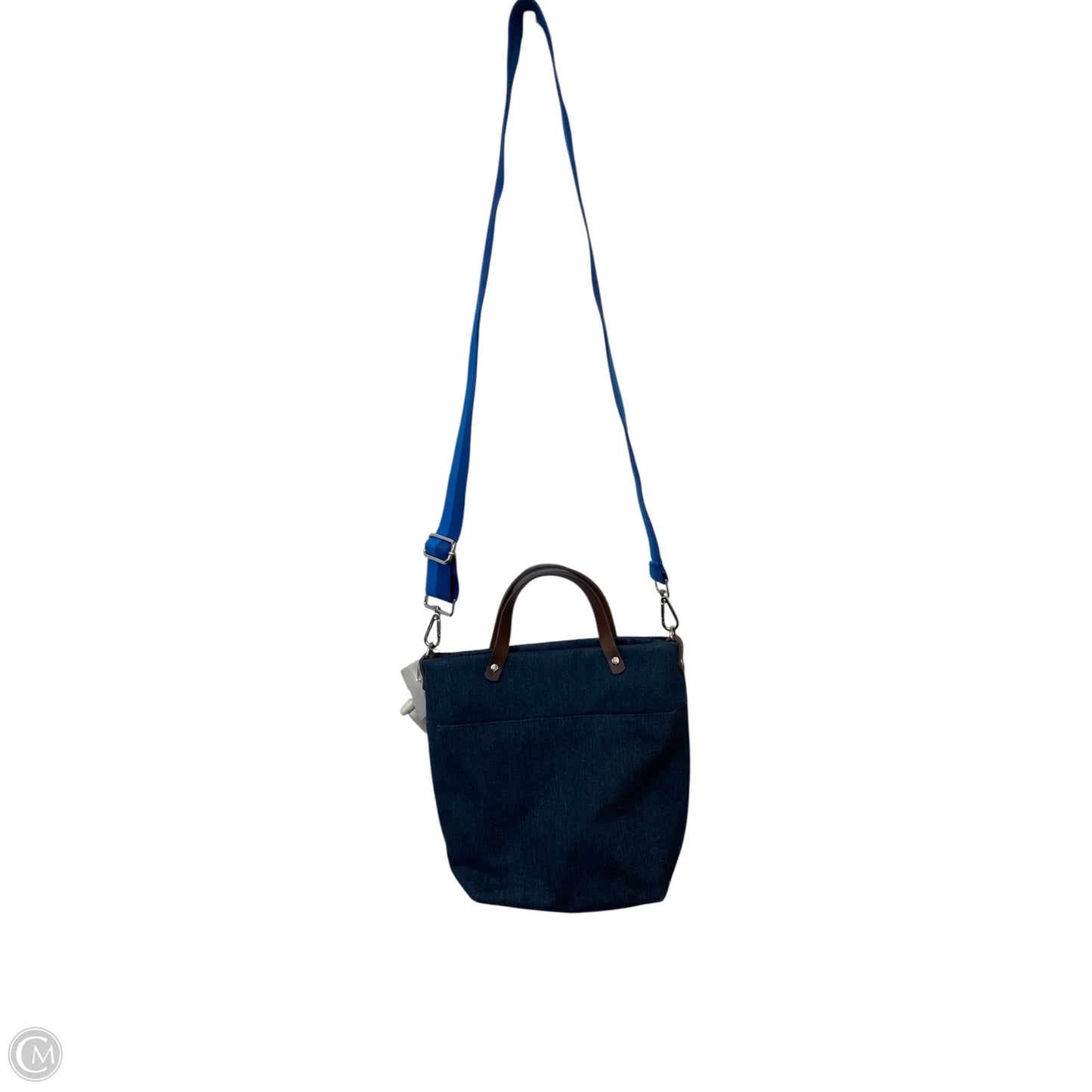 Handbag By Brighton, Size: Small