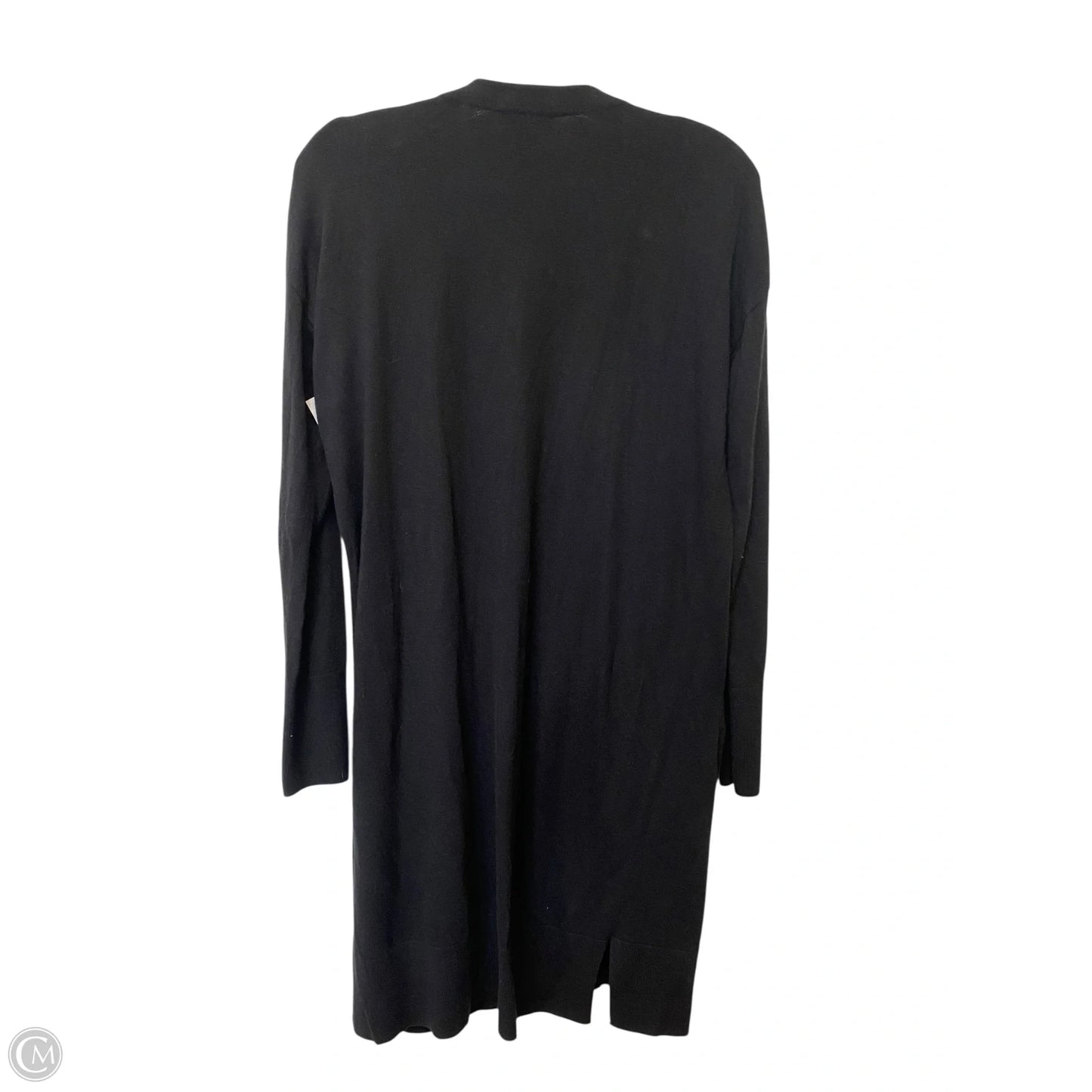 Cardigan By Halogen In Black, Size: M