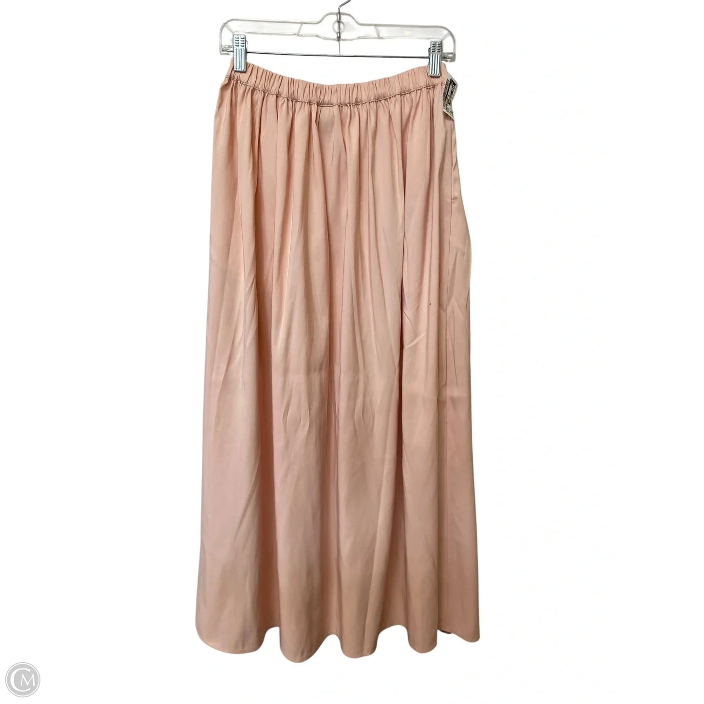 Skirt Maxi By A New Day In Animal Print, Size: S