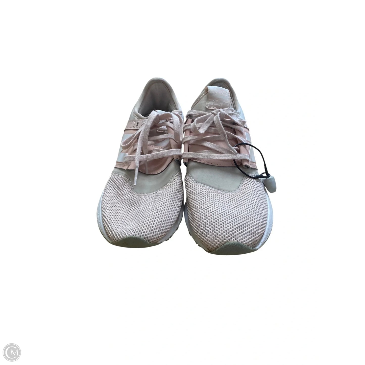 Shoes Athletic By New Balance In Pink, Size: 6.5